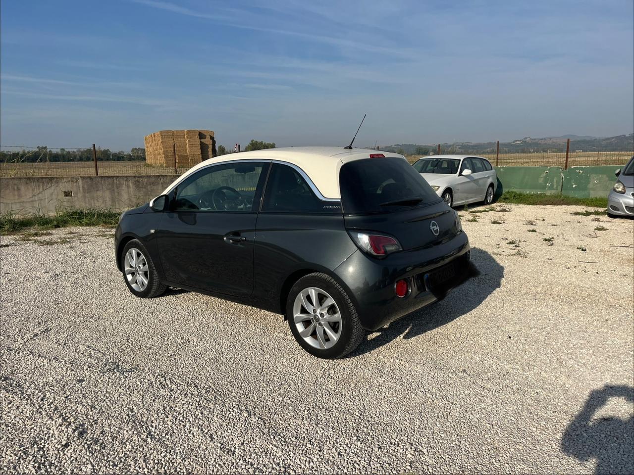 Opel Adam 1.2 70 CV Start&Stop Jam