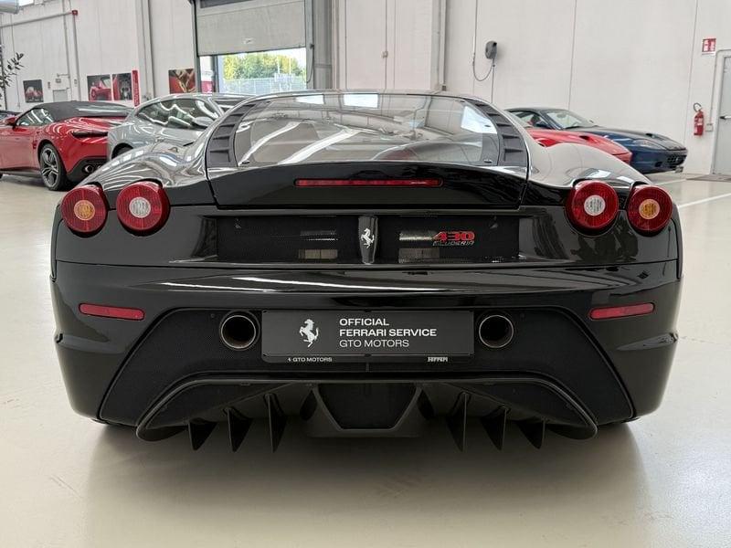 Ferrari F430 430 Scuderia F1
