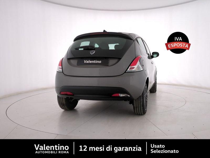 Lancia Ypsilon 1.0 FireFly 5 porte S&S Hybrid Silver Plus