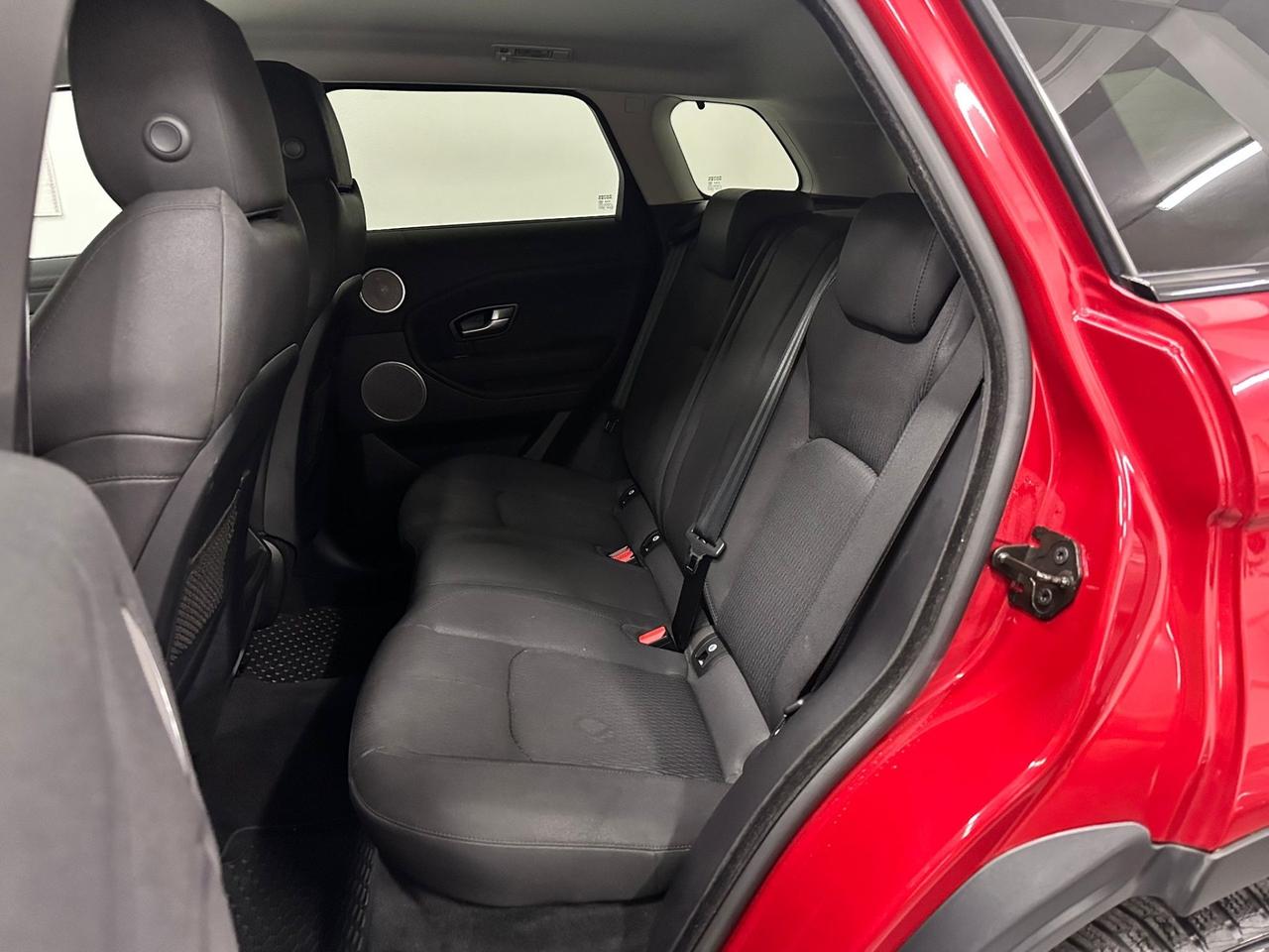 Land Rover Range Evoque 2.0 TD4 150 CV 5p. SE Dynamic