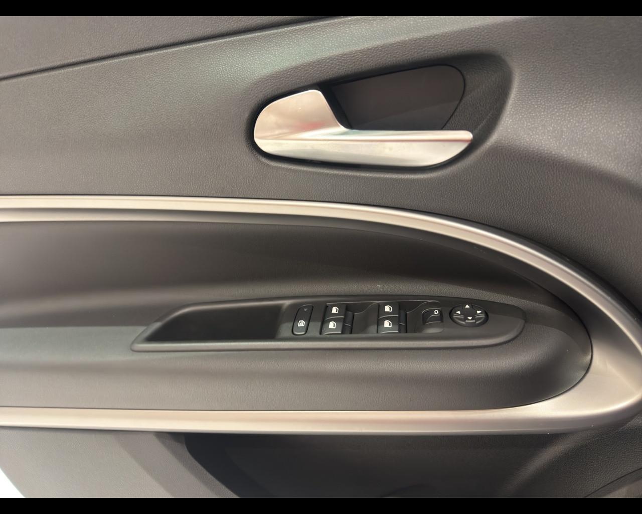 JEEP Avenger - Avenger 1.2 Turbo Summit