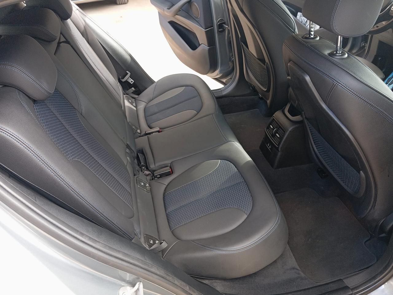 Bmw X2 sDrive18d Msport