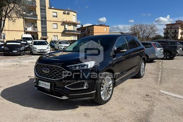 FORD Edge 2.0 EcoBlue 238 CV AWD Start&Stop aut. Vignale