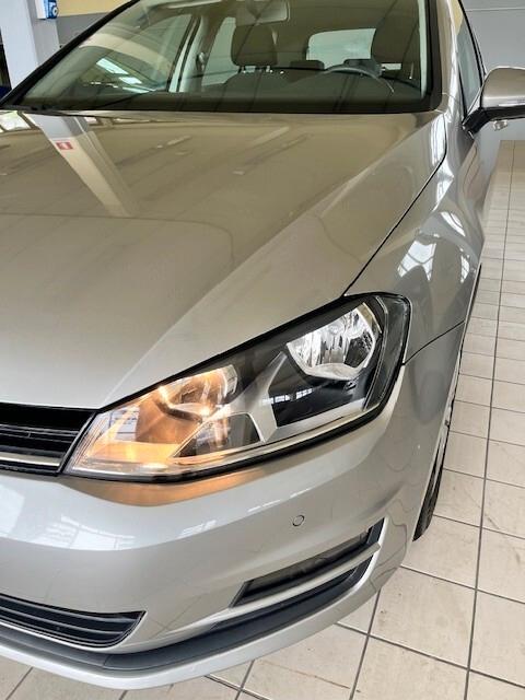 Volkswagen Golf 1.2 TSI 85 CV 5p. Trendline BlueMotion Technology