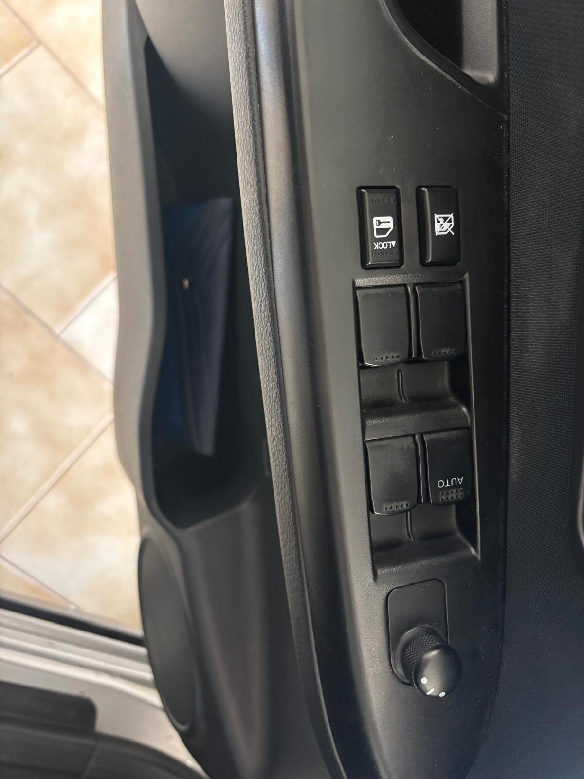 FIAT SEDICI ANNO 2008 BZ 1.6 4X4 ADATTA NEOPATENTATI KM 211 MILA