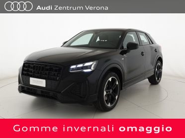 35TDI 150CV S tronic S line Edition