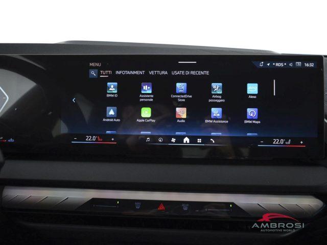 BMW X3 xDrive20d Msport Pro Premium Package