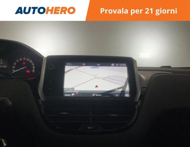PEUGEOT 208 1° serie PureTech 82 Stop&Start 5 porte Active