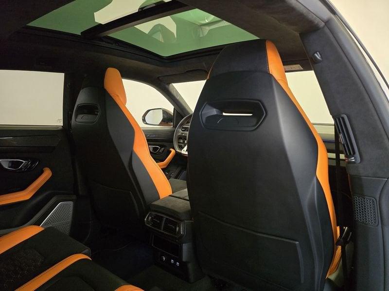 Lamborghini Urus Urus 4.0 Pearl Capsule