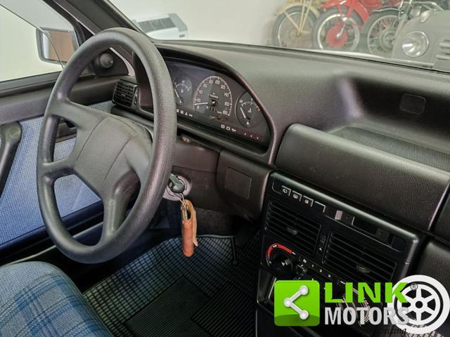 FIAT Uno 1.1 i.e. cat 5 porte