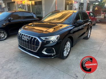 Audi Q3 35 TDI S tronic Advanced 150CV
