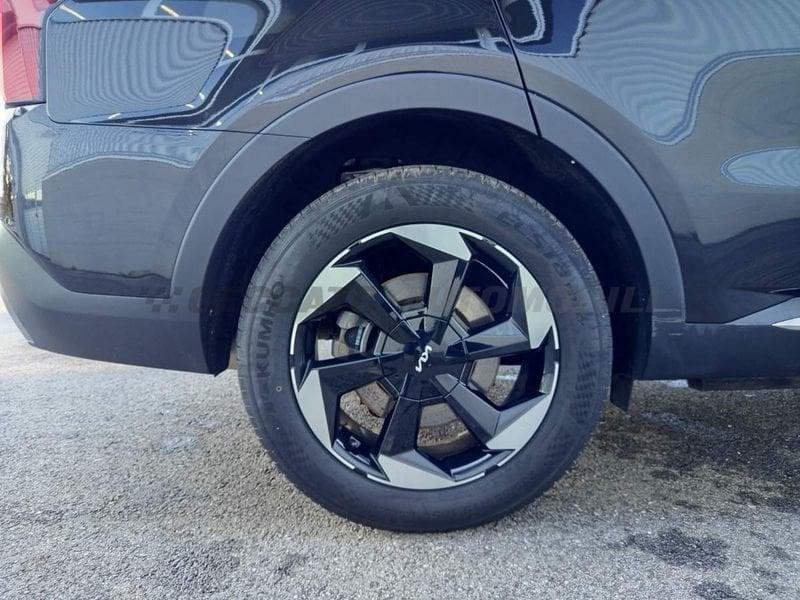 KIA Sorento Sorento 1.6 tgdi hev Style 4wd 215cv at6