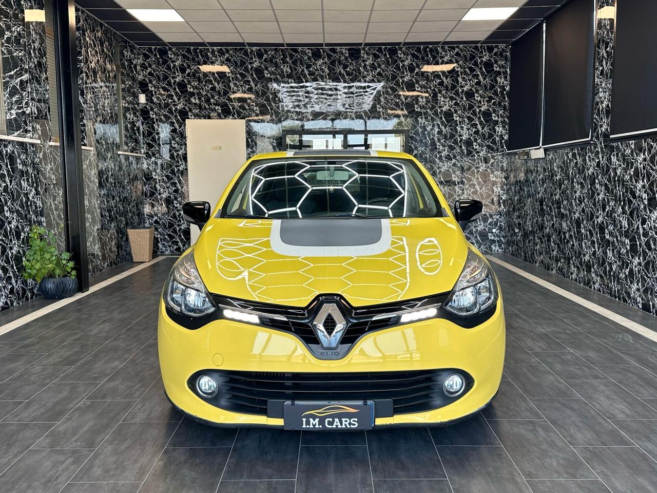 Renault Clio 0.9 TCe 12V 90CV Start&Stop 5 porte Energy