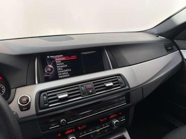 BMW 520 d xDrive Touring Msport