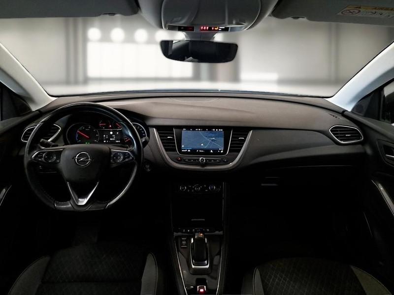 OPEL GRANDLAND X 1.6 PHEV AWD Elegance