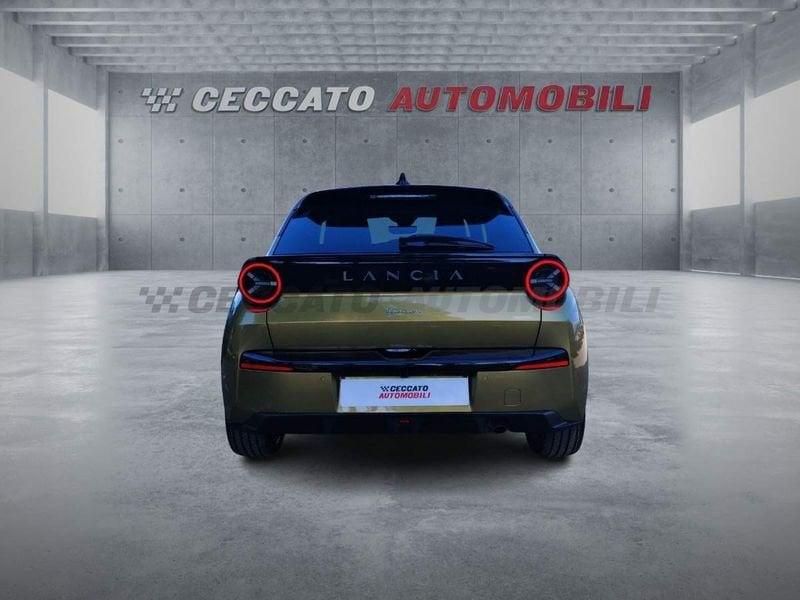 Lancia Ypsilon Nuova Ypsilon Ibrida Lx 1.2 100cv Ibrida