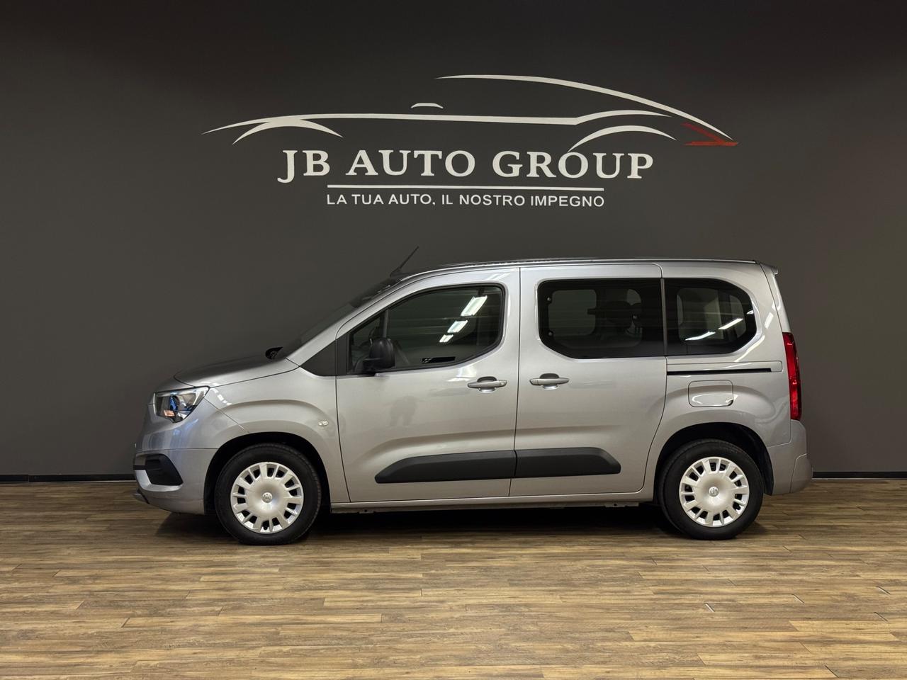 Opel Combo Life 1.5D 100 CV