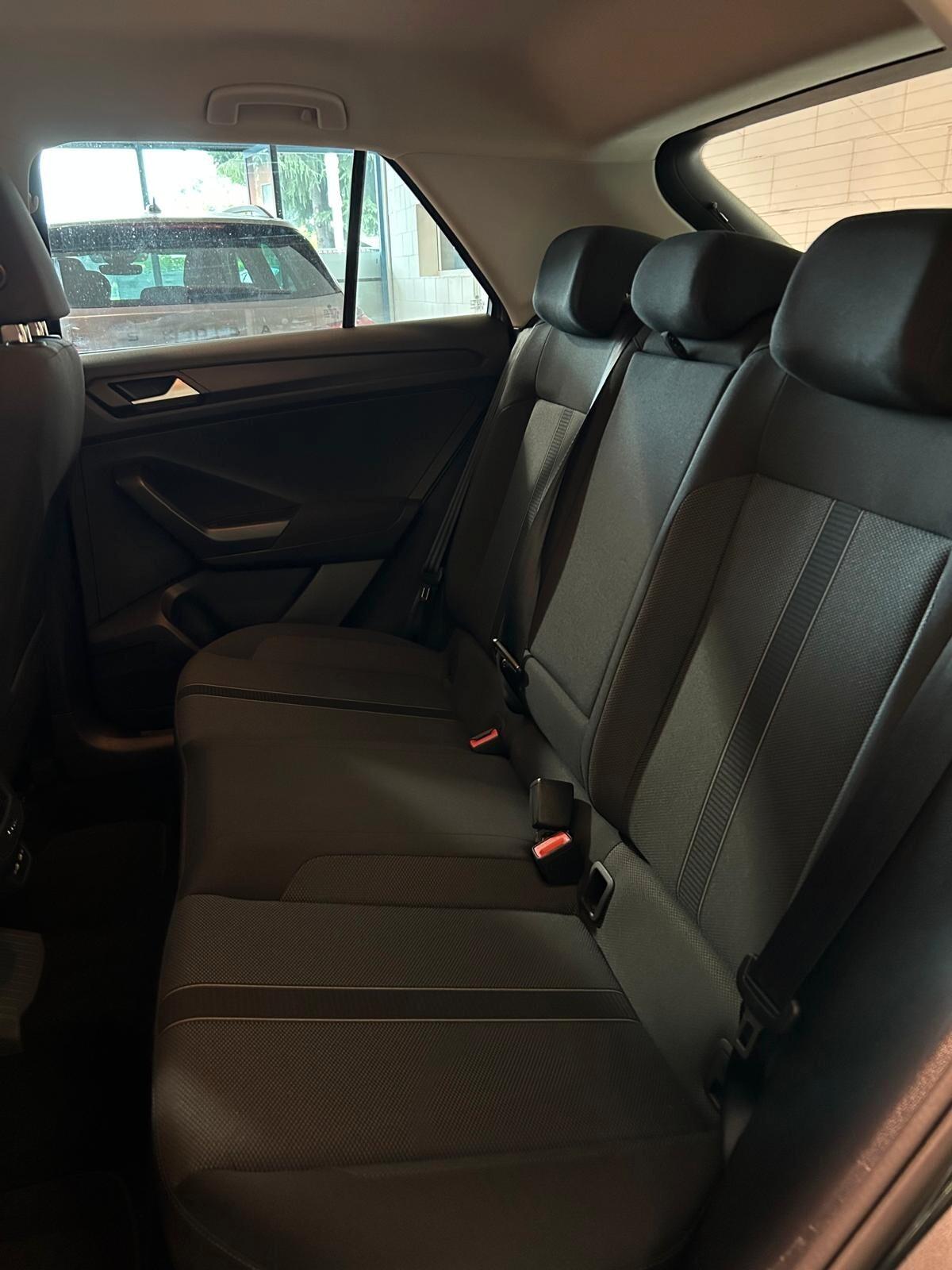 Volkswagen T-Roc 2.0 TDI SCR 150 CV DSG Life