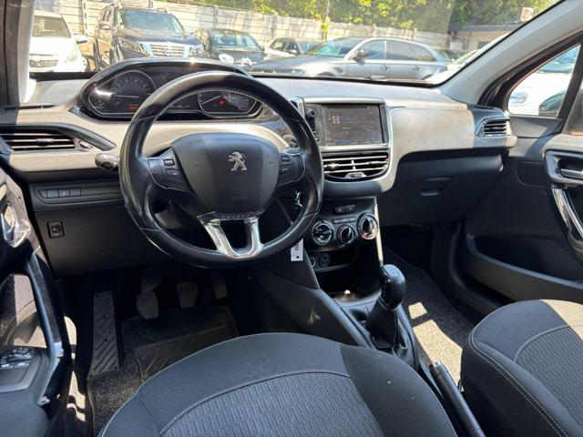 PEUGEOT 208 1° serie PureTech 82 5 porte Active