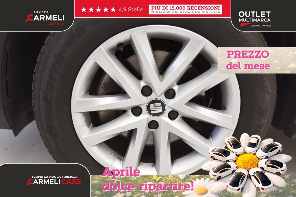 Seat Tarraco 2.0 TDI Style 4drive DSG