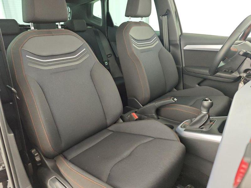 SEAT Arona 1.0 EcoTSI FR