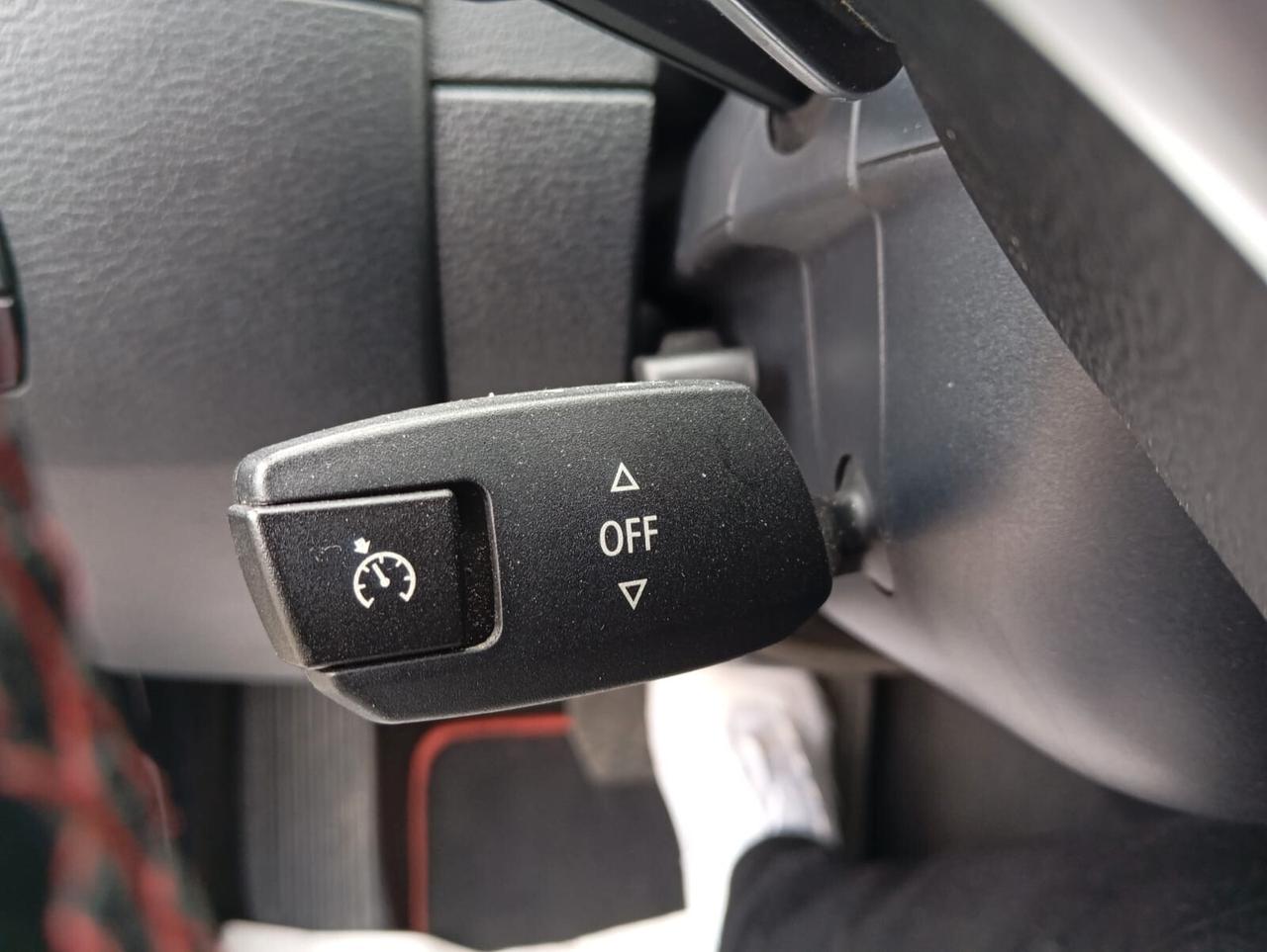 X1 xDrive20d Sport Line " INTROVABILE"