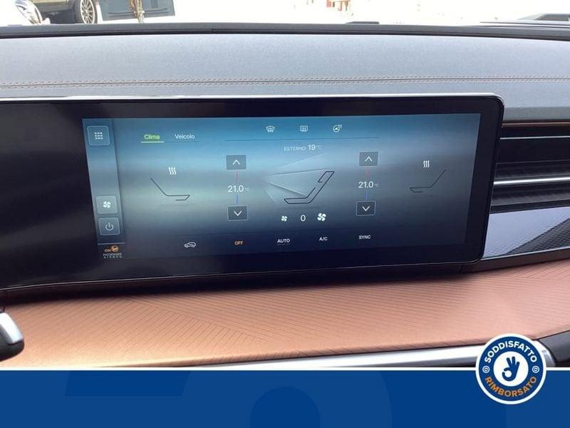 KGM Torres Style 1.5 Turbo GDI 163 CV