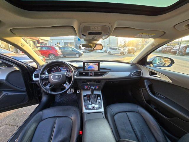 AUDI A6 Avant 3.0 TDI quattro S tronic TETTO - PERMUTE