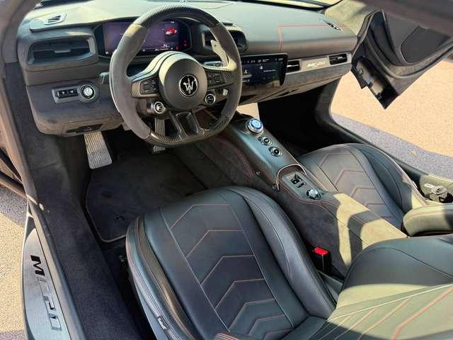 Maserati MC20 CARBONCERAMIC 3.0 V6 630cv rwd auto / IVA DEDUCIBILE