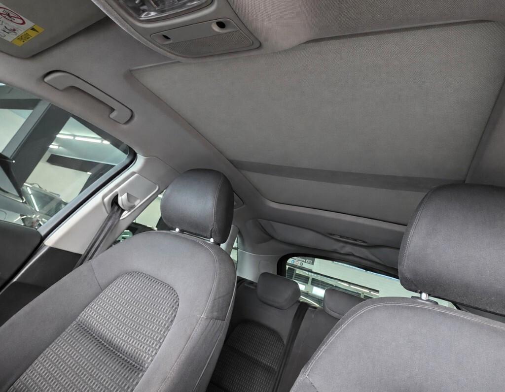 Audi Q3 2.0 TDI quattro S tronic Line Edition TETTO APRIBILE