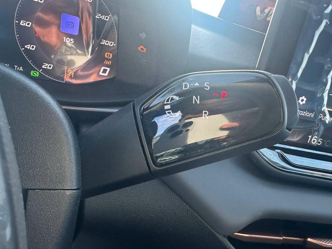 Cupra Terramar 1.5 e-hybrid VZ 272cv dsg