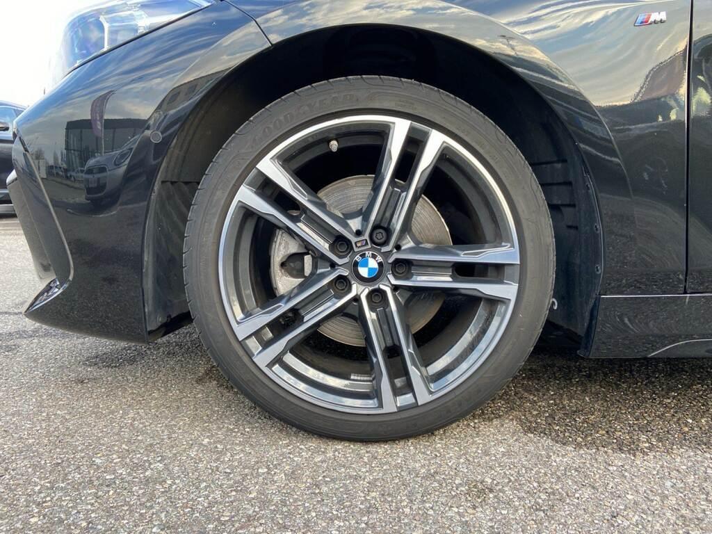 BMW Serie 1 5 Porte 118 d SCR Msport Steptronic