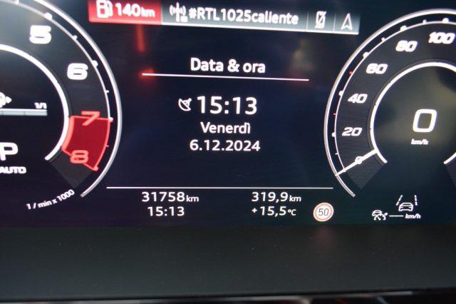 AUDI RS 3 SPB TFSI quattro S tronic