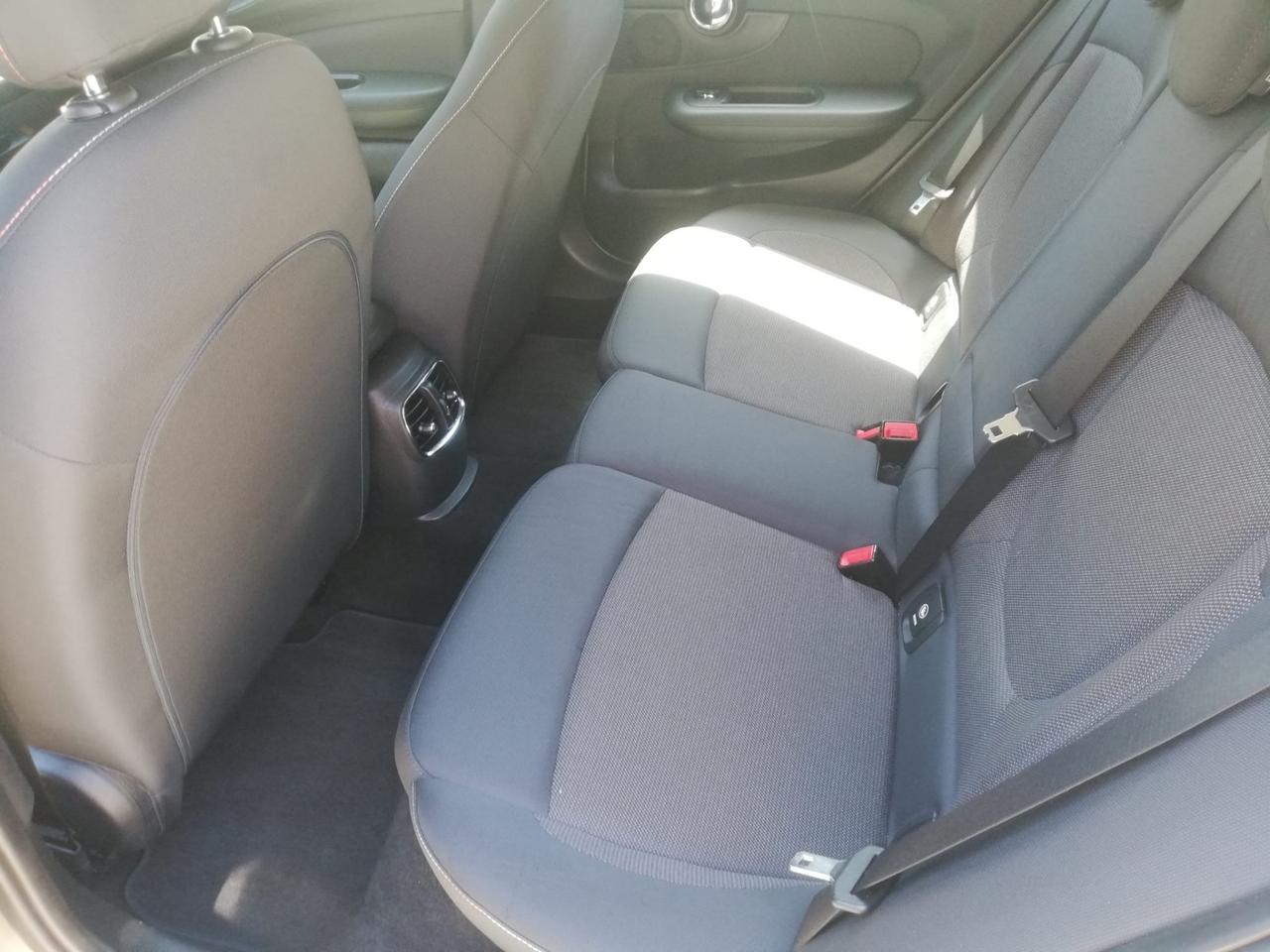 Mini Cooper Clubman Anno 2016 Full TAGLIANDATA