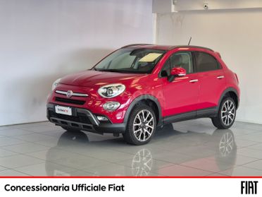 Fiat 500X 2.0 mjt cross 4x4 140cv auto