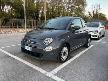 Fiat 500 LOUNGE 1.0 Hybrid - 2021
