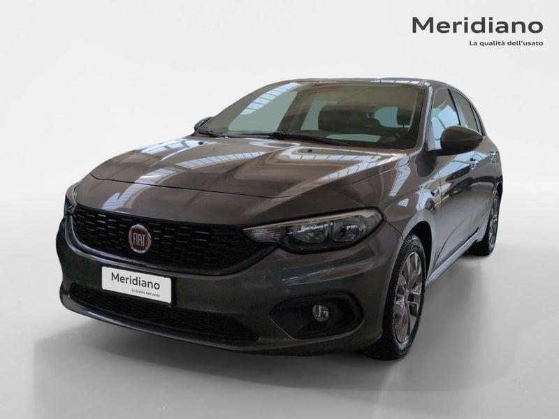 FIAT Tipo 1.6 Mjt 120cv 6M S&S Easy Business