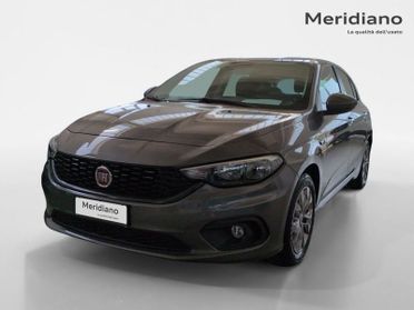 FIAT Tipo 1.6 Mjt 120cv 6M S&S Easy Business