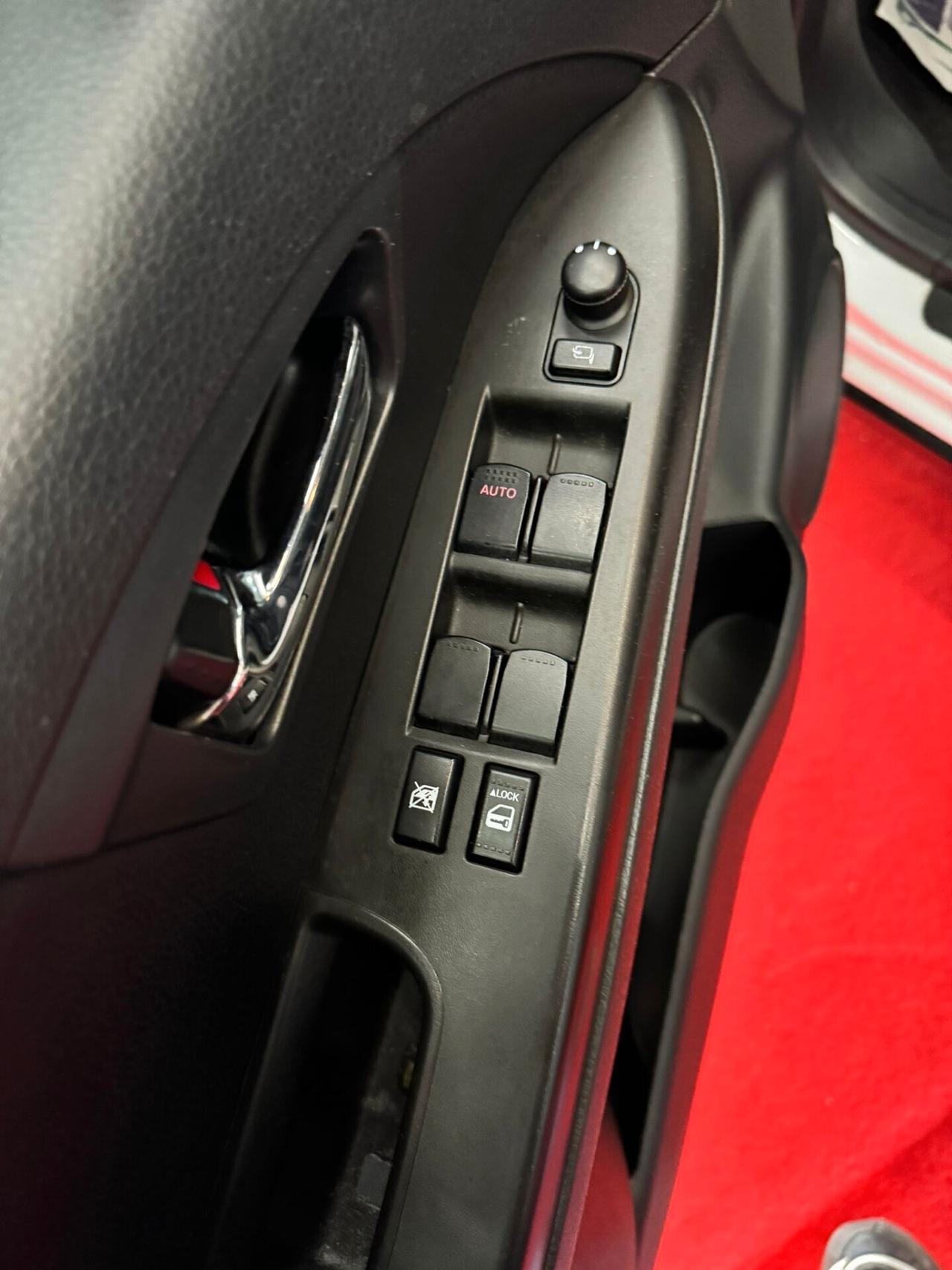 FIAT SEDICI NEOPATENTATI