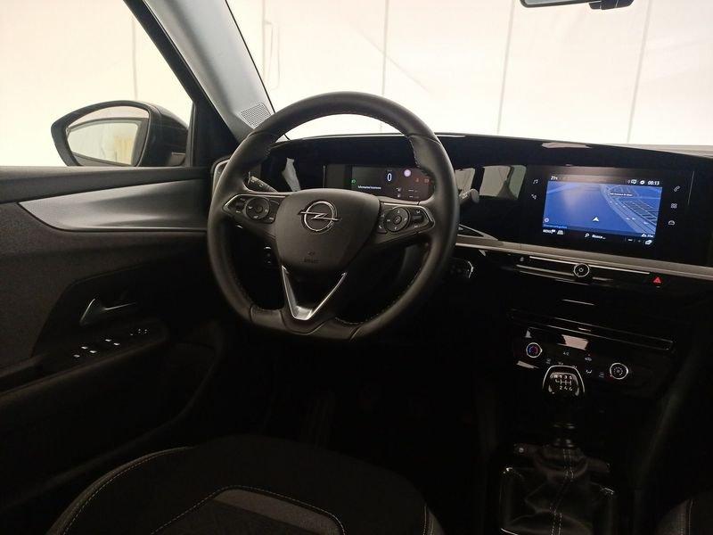 Opel Mokka II 2020 1.5 Edition s&s 110cv