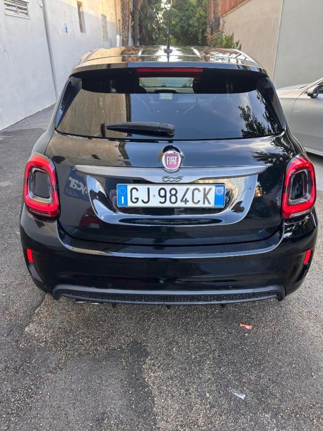 FIAT 500X 1.6 MultiJet 130 CV Sport