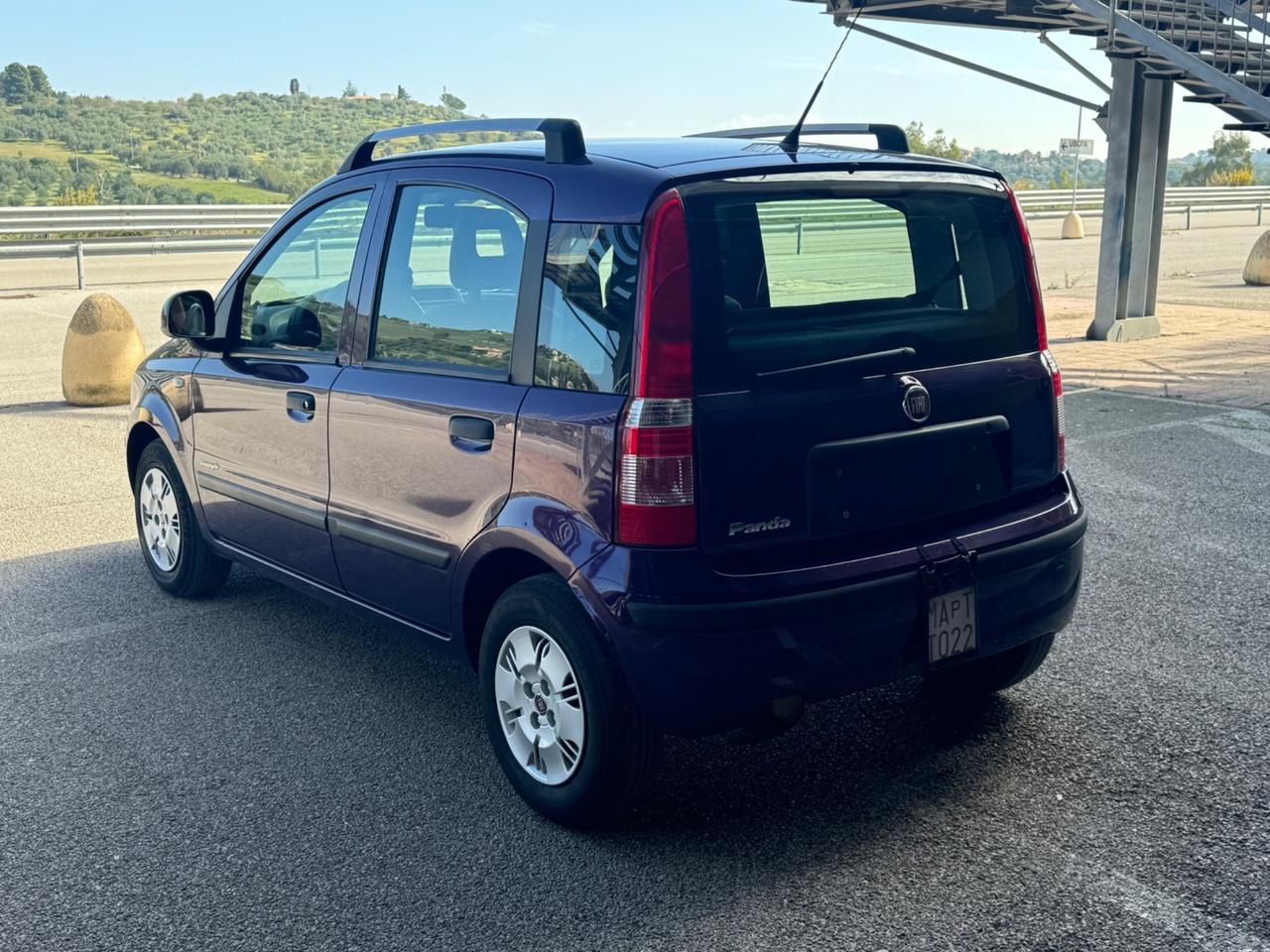 Fiat Panda 1.2 Dynamic