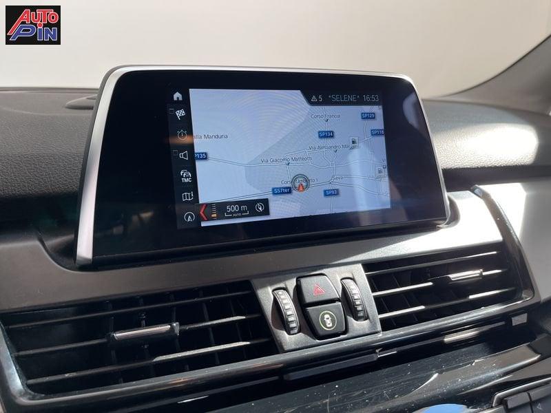 BMW Serie 2 Active Tourer 216d Active Tourer