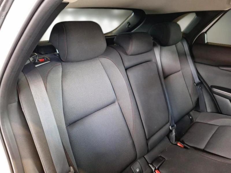 MAZDA CX-30 2.0L Skyactiv-G 150cv M Hybrid Homura