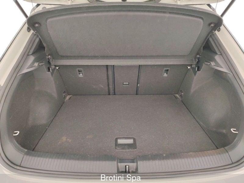 Volkswagen T-Roc 2.0 TDI SCR R-Line