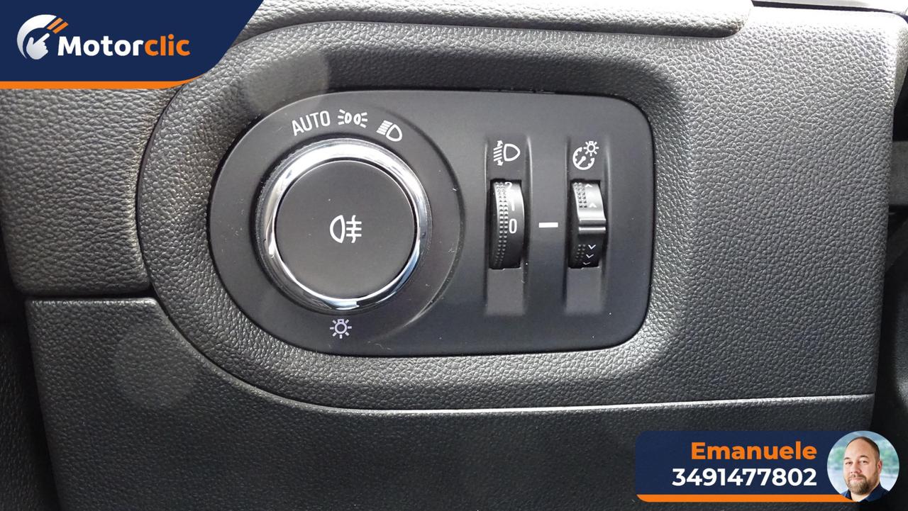 Opel Grandland 1.5 ecotec s&s 130cv at8