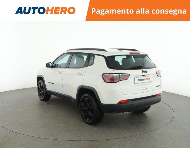 JEEP Compass 2.0 Multijet II 4WD Night Eagle