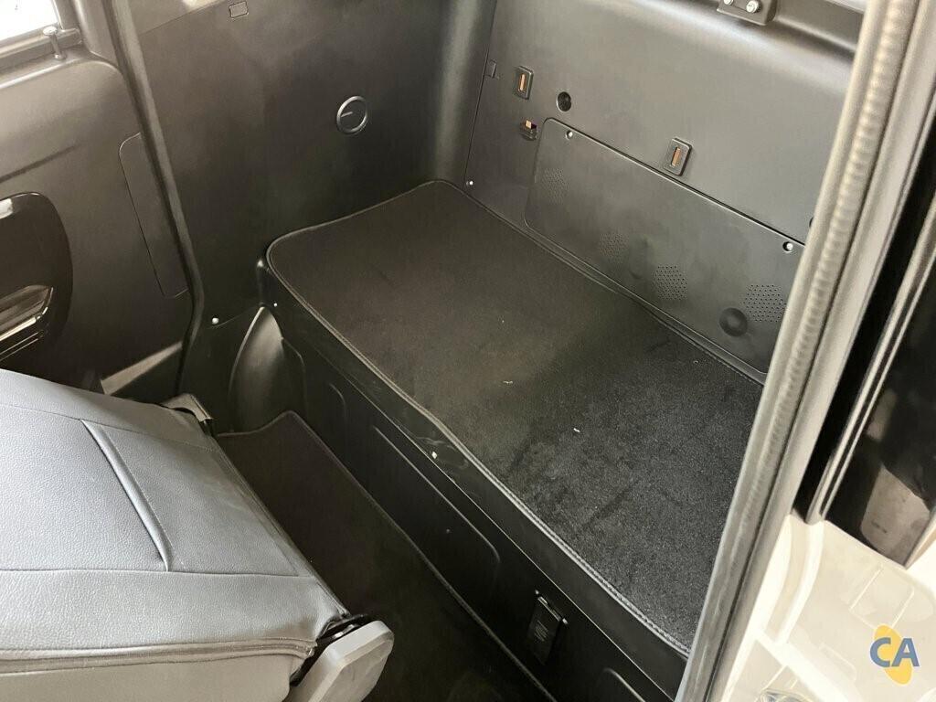 FREEDOM EVO - Macchina Senza Patente- Manubrio