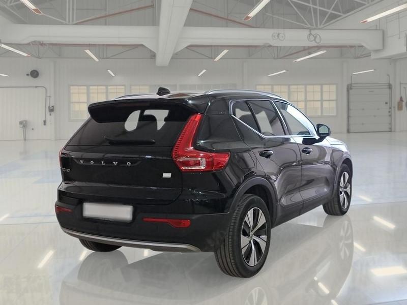 VOLVO XC40 T4 Plug-in Hybrid auto Recharge Inscription Expression