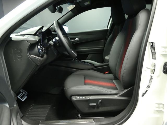 ALFA ROMEO Junior 1.2 145 CV Hybrid eDCT6 Q4